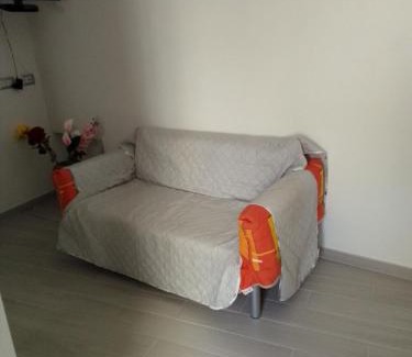 Miglionico House | Dimora del Malconsiglio