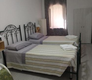 Miglionico House | Dimora del Malconsiglio