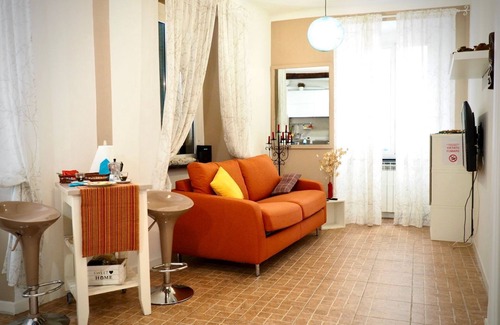 Genoa Historical Centre Apartment | Dimora delle Camelie (Aquarium) genovabnb it