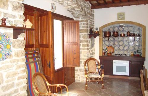Erice House | DIMORA DELLE ORTENSIE