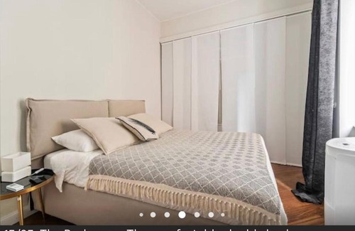 Carrobbio Apartment | Dimora di charme Milano