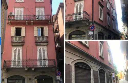 Carrobbio Apartment | Dimora di charme Milano