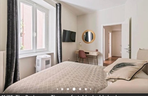 Carrobbio Apartment | Dimora di charme Milano