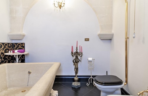 Nociglia Villa | Dimora Di Pippi - Nociglia