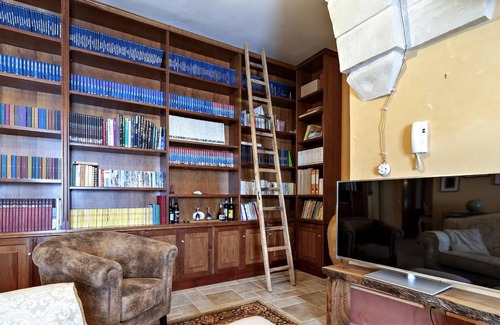 Nociglia Villa | Dimora Di Pippi - Nociglia
