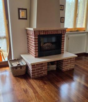 Cravanzana Apartment | Dimora Einaudi