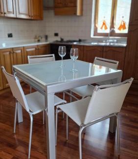 Cravanzana Apartment | Dimora Einaudi