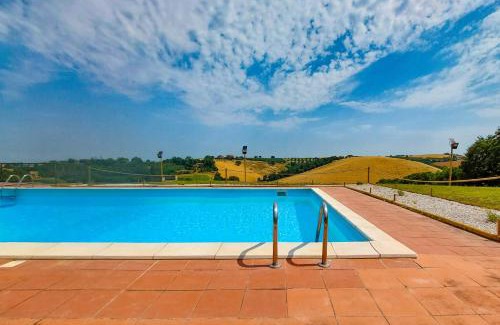 Castiglione del Lago House | Dimora Gentile BnB
