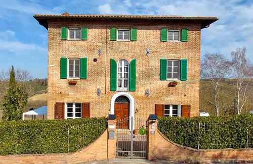 Castiglione del Lago House | Dimora Gentile BnB