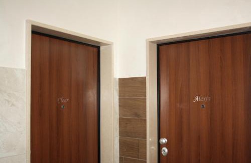 San Severo House | DIMORA GYUESY affittacamere - mini appartamenti