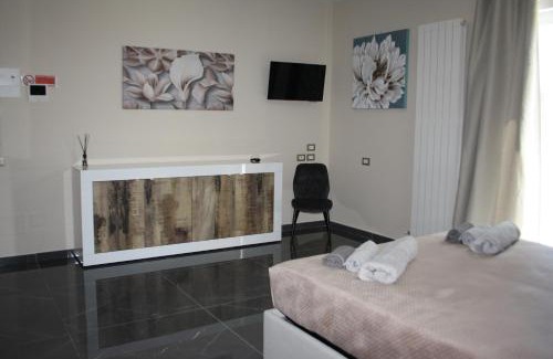 San Severo House | DIMORA GYUESY affittacamere - mini appartamenti