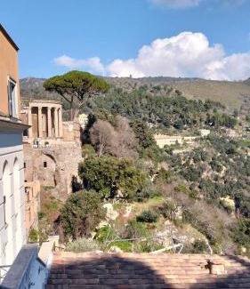 Tivoli Apartment | Dimora Isabel