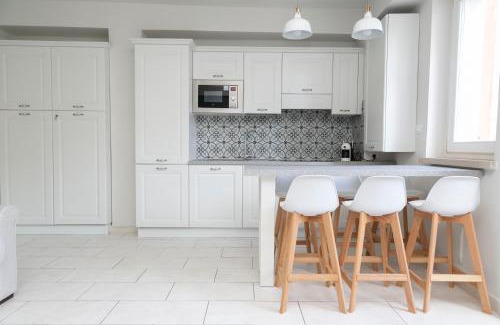 Tivoli Apartment | Dimora Isabel