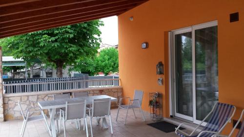 Sud House | Dimora La Risorgiva