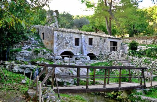 Palazzolo Acreide Historic Centre House | Dimora La Rosa Barocca
