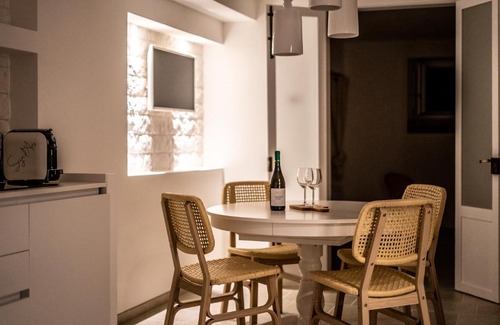 Alberobello House | DIMORA PALASCIANO