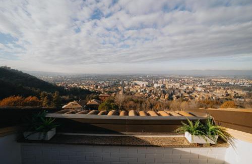 Saragozza-Porto House | Dimora Persichetto