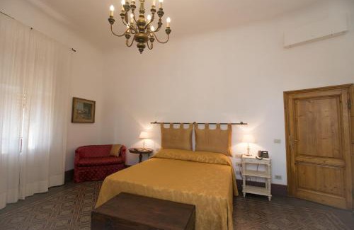 Santo Spirito Apartment | Dimora Pieri