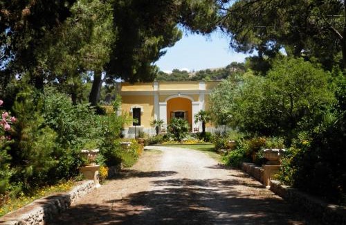 Lido Conchiglie House | Dimora Relais Excelsa