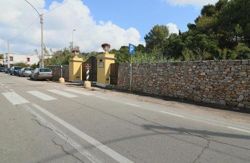 Lido Conchiglie House | Dimora Relais Excelsa
