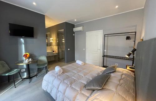 Monte di Pieta House | Dimora San Gregorio Luxury Rooms