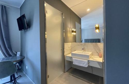 Monte di Pieta House | Dimora San Gregorio Luxury Rooms