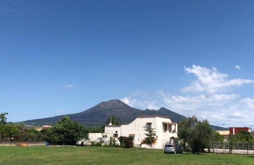 Pompei House | Dimora Santo Stefano