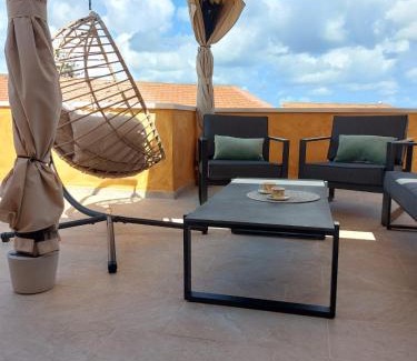 Valledoria Apartment | Dimora sole e mare