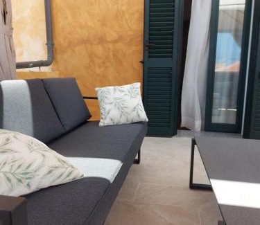 Valledoria Apartment | Dimora sole e mare