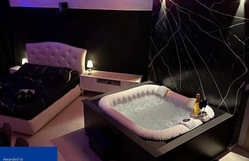 Matera Apartment | Dimora Sovrana - Deluxe Suite Matera