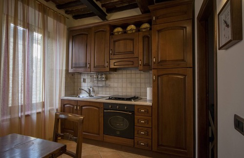 Monticiano House | Dimora Toscana - Dimora Tipica Toscana