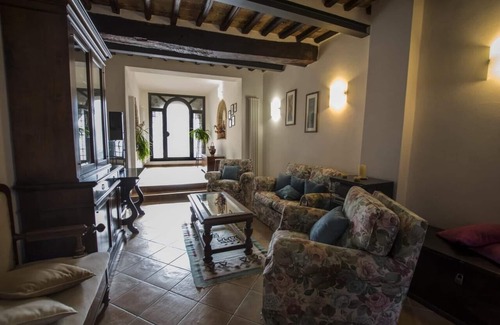 Monticiano House | Dimora Toscana - Dimora Tipica Toscana