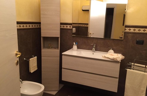 Squinzano Apartment | Dimora Tra I Due Mari