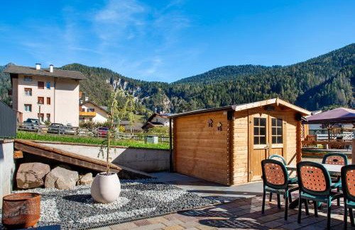 Mezzano House | Dimora Vacanze