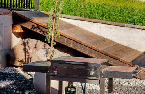 Mezzano House | Dimora Vacanze