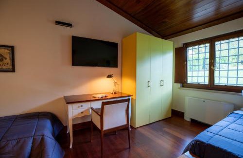 Castelchiodato Bed & Breakfast | Dimora Verde Country House