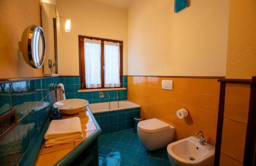 Castelchiodato Bed & Breakfast | Dimora Verde Country House