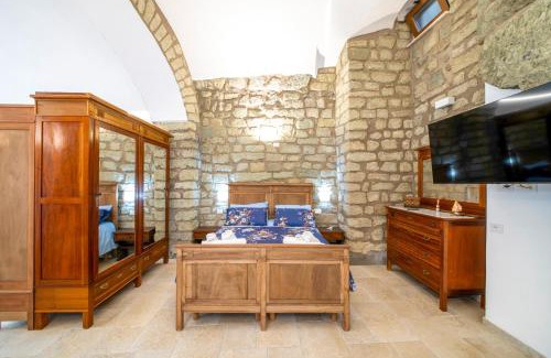 Forio Apartment | Dimora Vico Secondo - Charme Retreat-Forio
