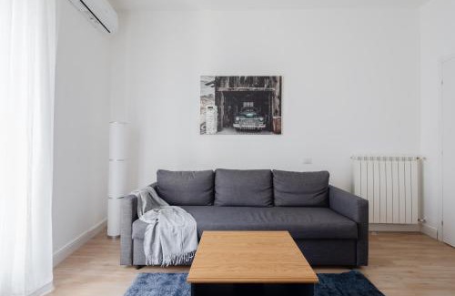 Frascati Apartment | Dimore al belvedere