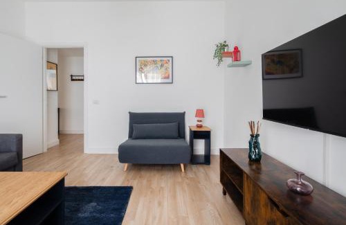 Frascati Apartment | Dimore al belvedere
