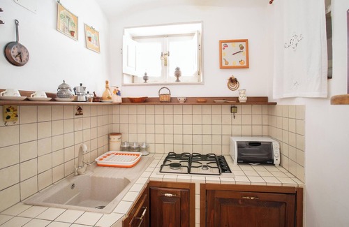 Vieste Apartment | Dimore al Castello - Appartamento by BarbarHouse