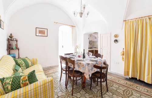 Vieste Apartment | Dimore al Castello - Appartamento by BarbarHouse