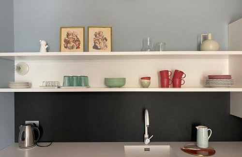 Norcia Apartment | Dimore Norcia Residenza Via Galileo 3