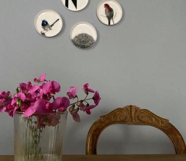 Norcia Apartment | Dimore Norcia Residenza Via Galileo 3