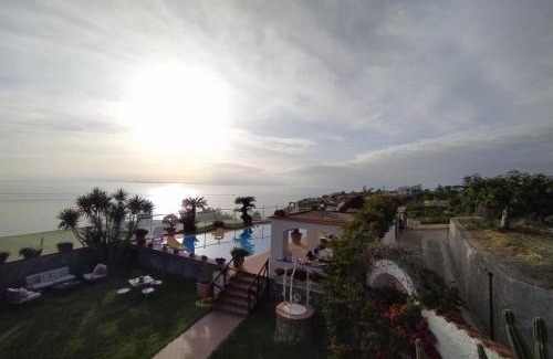 Forio Villa | Dimorra Sun and Relax