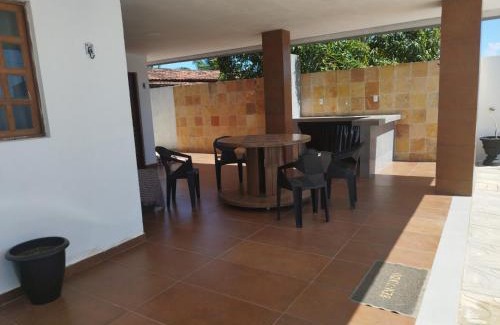 Balneario House | Dinart's House