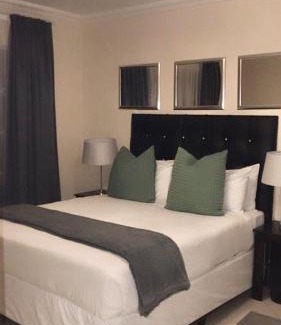 Burgersfort Bed & Breakfast | Dineo's Lodge and Spa