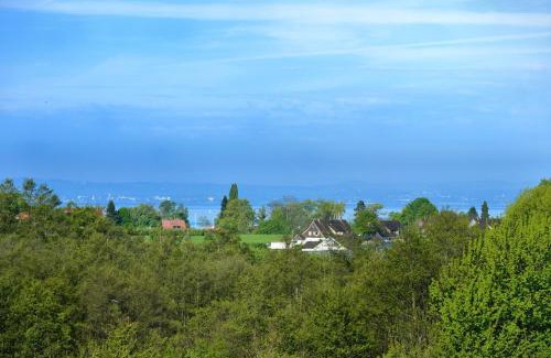 Enzisweiler Apartment | Dinkelbach Feriendomicil Objekt 2 D