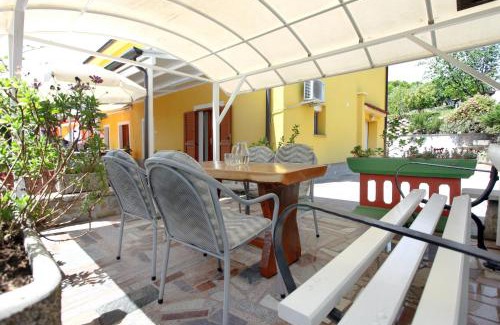 Strunjan Apartment | DINO apartma studio in soba - DINO Apartment Studio and Room