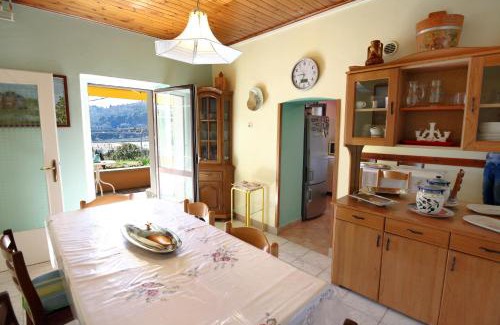 Strunjan Apartment | DINO apartma studio in soba - DINO Apartment Studio and Room